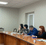 Состоялось заседание рабочей группы, входящей в состав межведомственной комиссии Краснодарского края по противодействию нелегальной занятости - Приморско-Ахтарский район