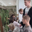 В Доме культуры ст. Бриньковской прошёл патриотический мастер-класс «Маскировочные сети» - Газета Приазовье