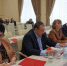 Сегодня под руководством председателя Совета депутатов Василия Анатольевича Лозы состоялась 35-я очередная сессия Совета - Приморско-Ахтарский район